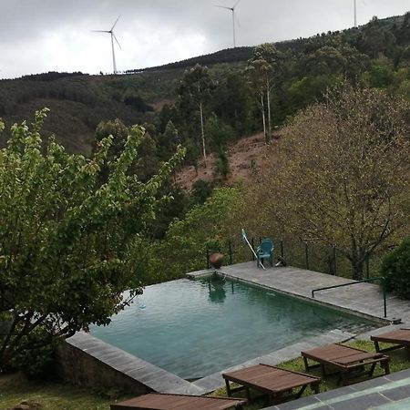 Patio Do Xisto Villa Gondramaz Dış mekan fotoğraf