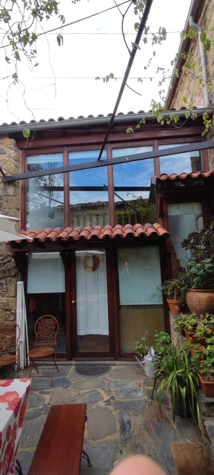 Patio Do Xisto Villa Gondramaz Dış mekan fotoğraf