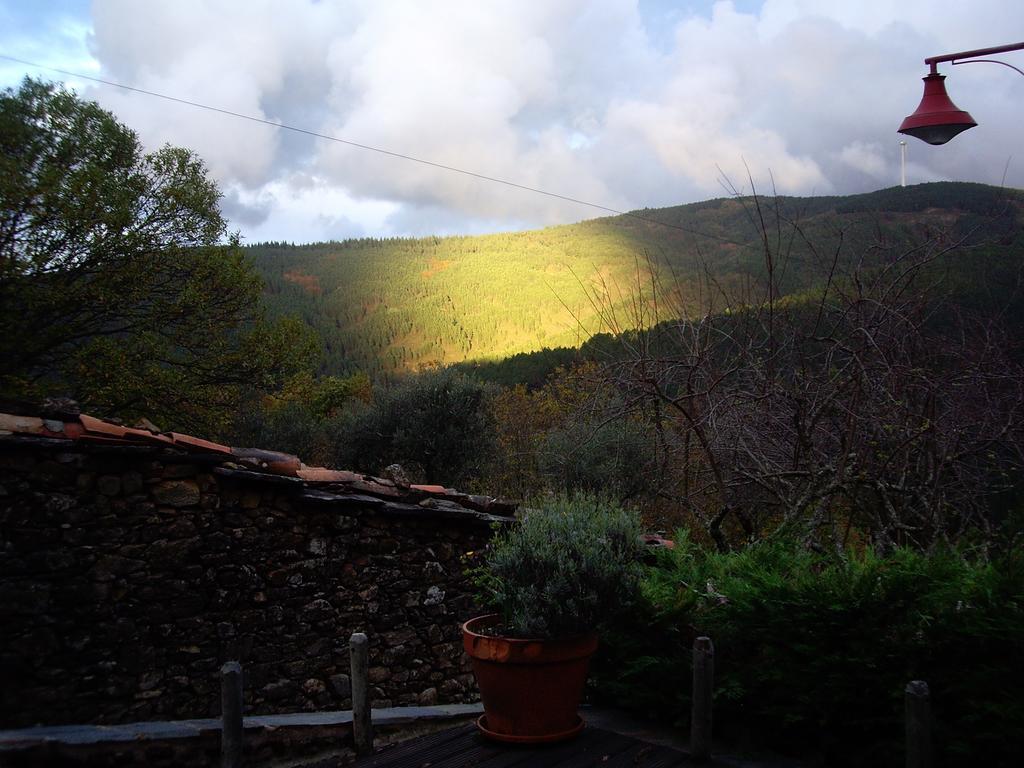 Patio Do Xisto Villa Gondramaz Dış mekan fotoğraf