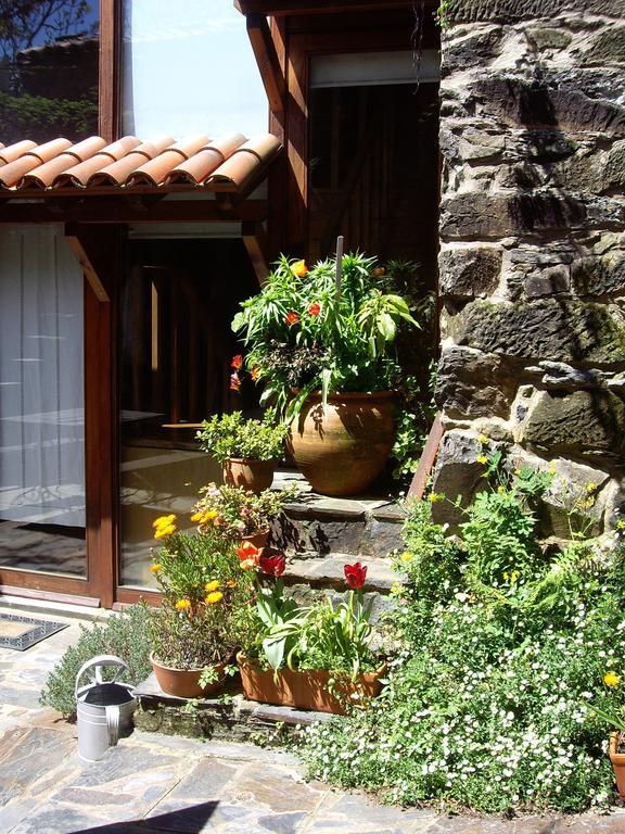 Patio Do Xisto Villa Gondramaz Dış mekan fotoğraf