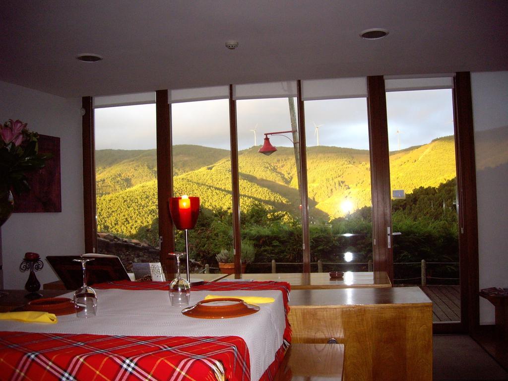 Patio Do Xisto Villa Gondramaz Dış mekan fotoğraf