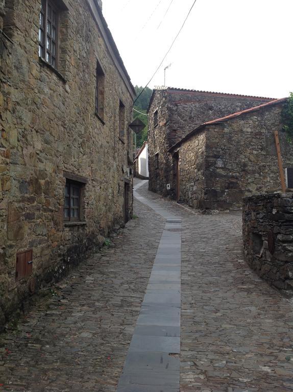 Patio Do Xisto Villa Gondramaz Dış mekan fotoğraf