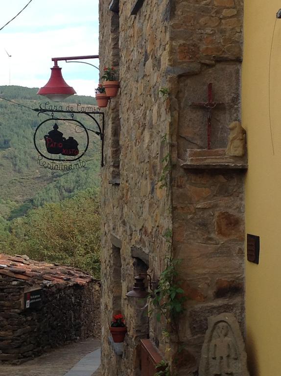 Patio Do Xisto Villa Gondramaz Dış mekan fotoğraf