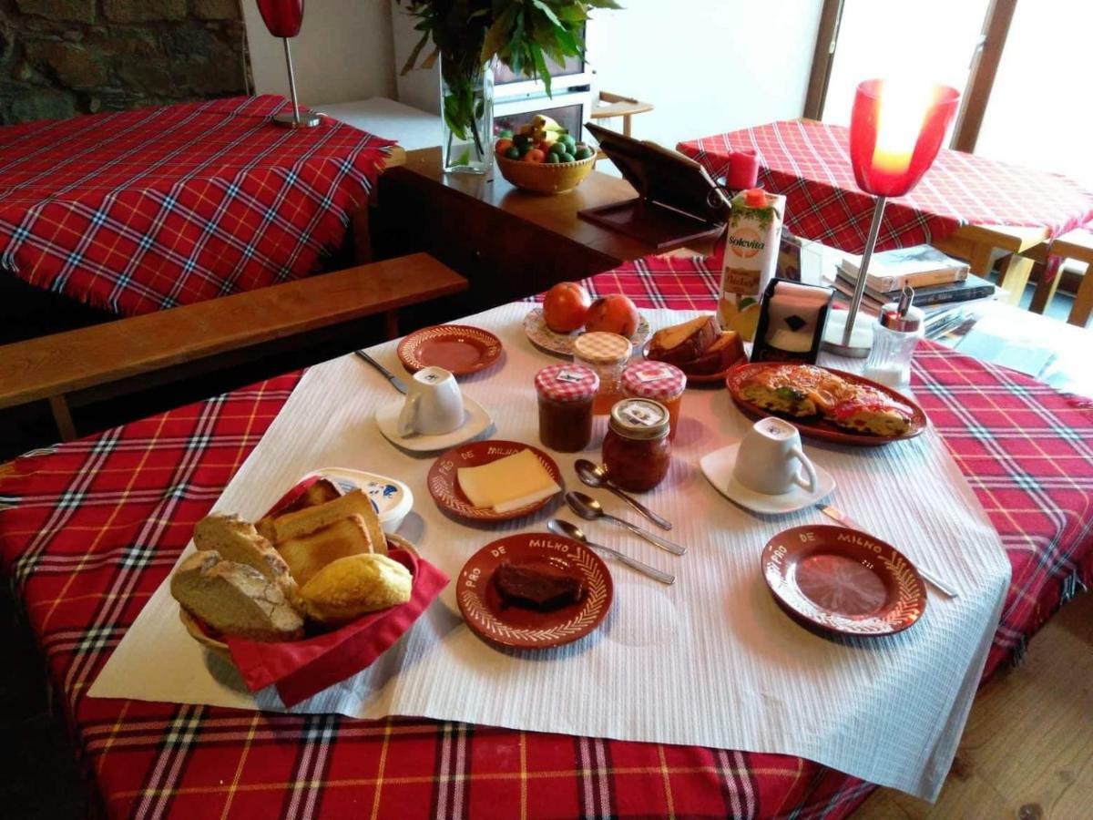 Patio Do Xisto Villa Gondramaz Dış mekan fotoğraf